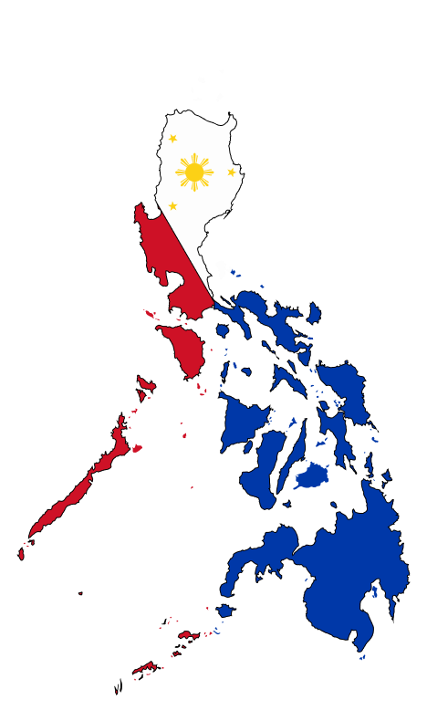 Philippine Flag